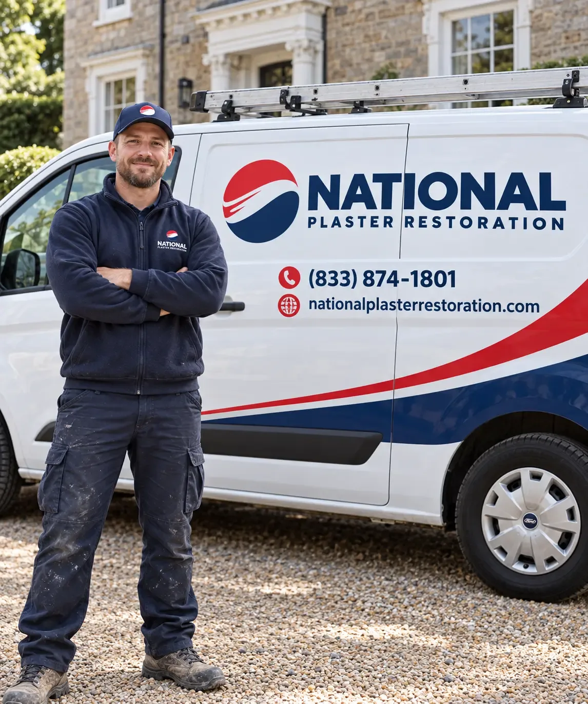 Plaster Repair Huron, CA FAQs